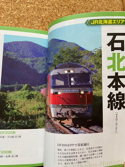 The World of Diesel Locomotives by Kazuhito Makino