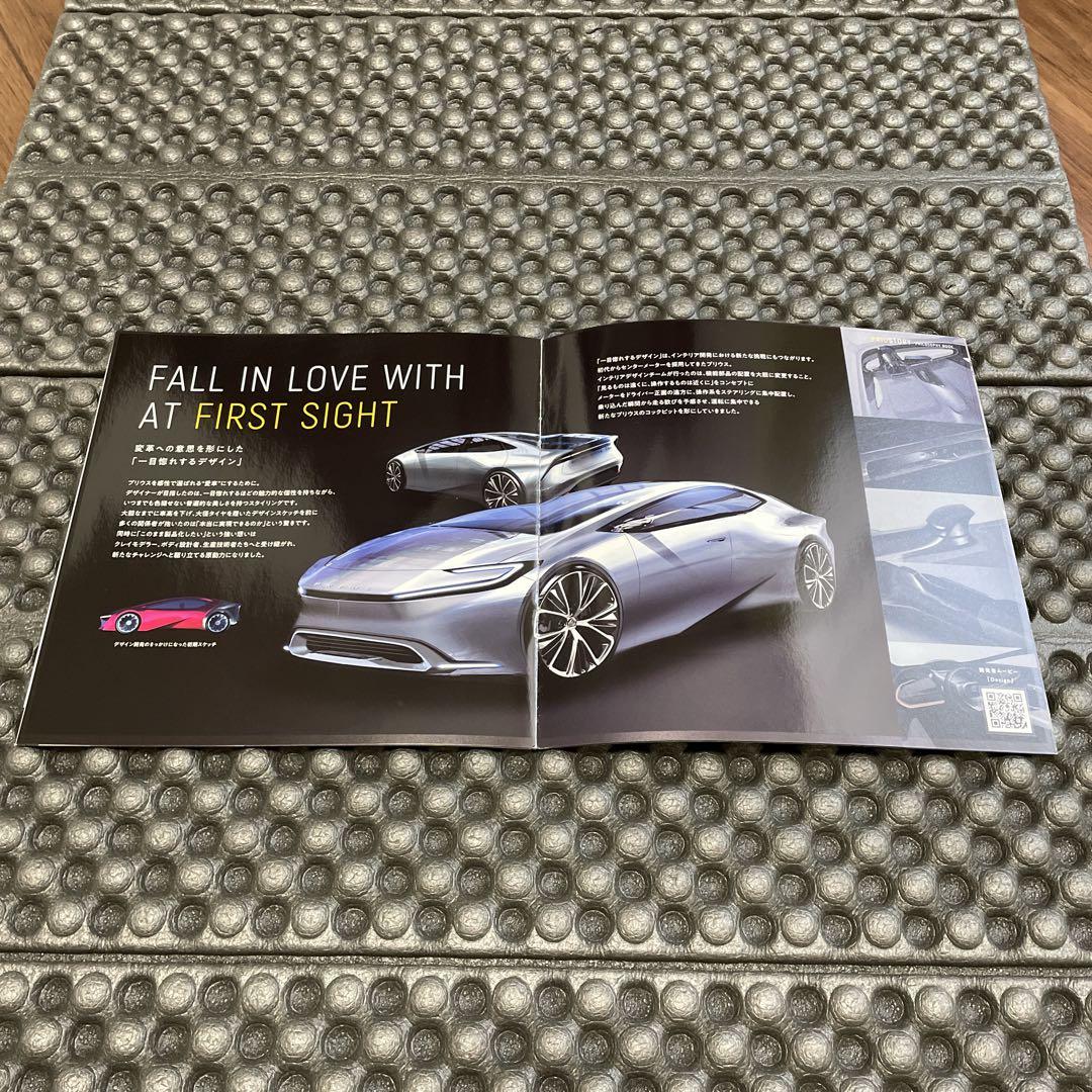 Toyota Prius Story Toyota Motor Corporation