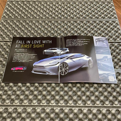 Toyota Prius Story Toyota Motor Corporation