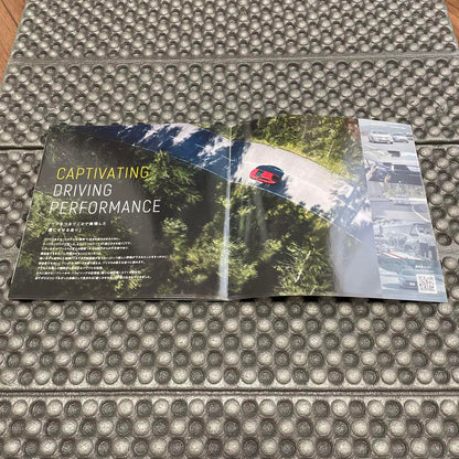 Toyota Prius Story Toyota Motor Corporation