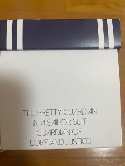 Sailor Moon BABY-G Watch