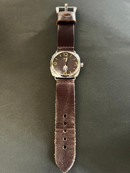 Operational Product/Mechanical DEUTSCHE MASTER U-244 Watch