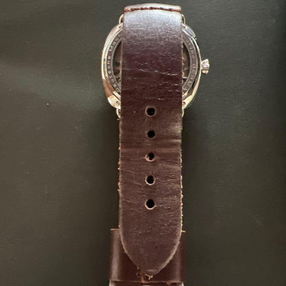 Operational Product/Mechanical DEUTSCHE MASTER U-244 Watch