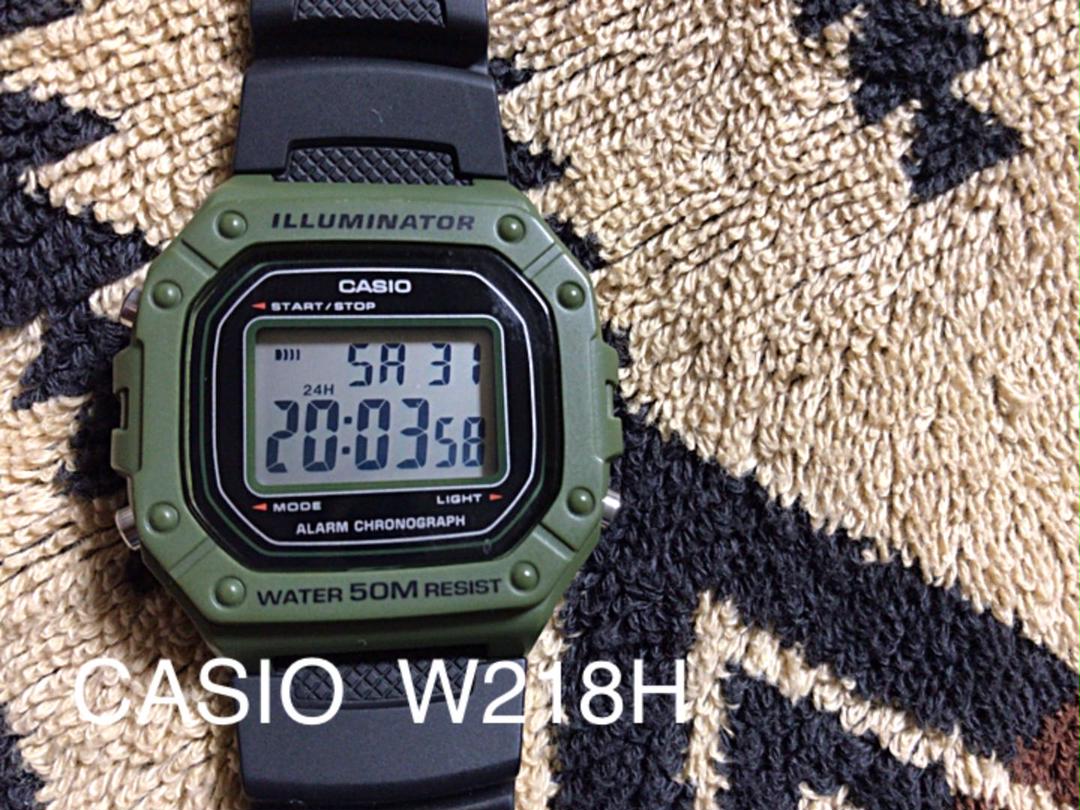 Casio