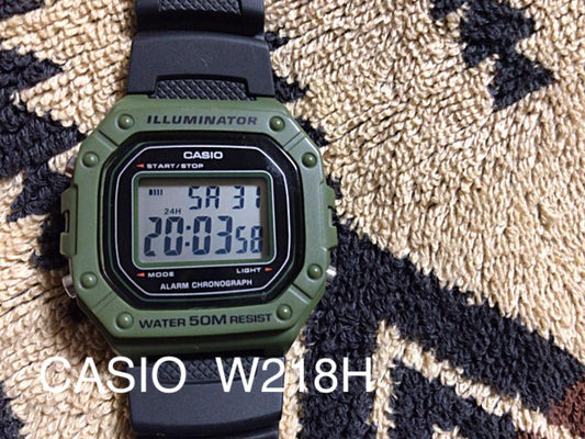 Casio