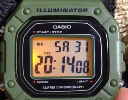 Casio