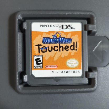 North American Import WARIOWARE INC Made in Wario Series