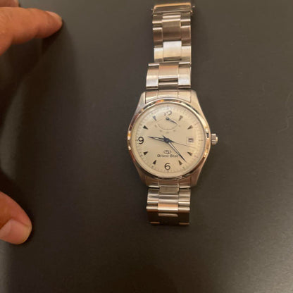 Original Divers Automatic Watch