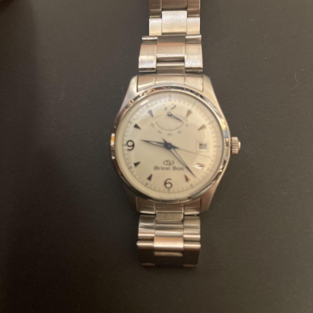 Original Divers Automatic Watch