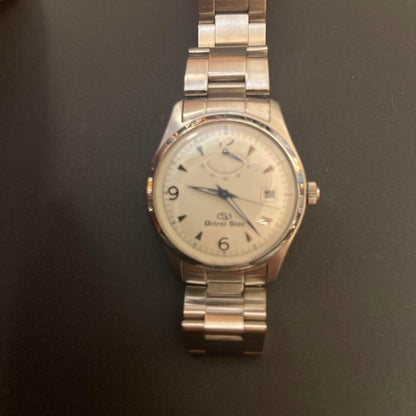 Original Divers Automatic Watch