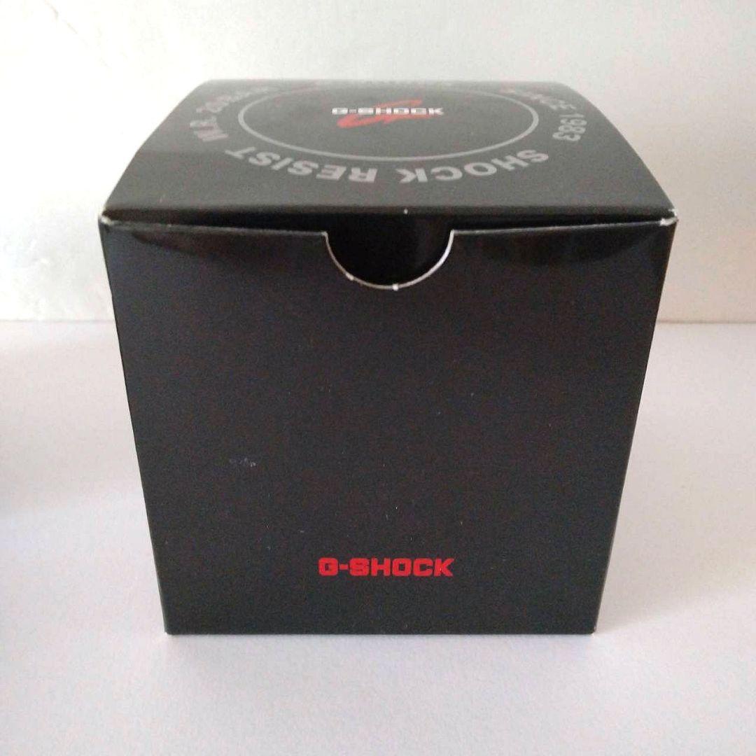 New, never used! [Import Model] Casio G-Shock 5230JA