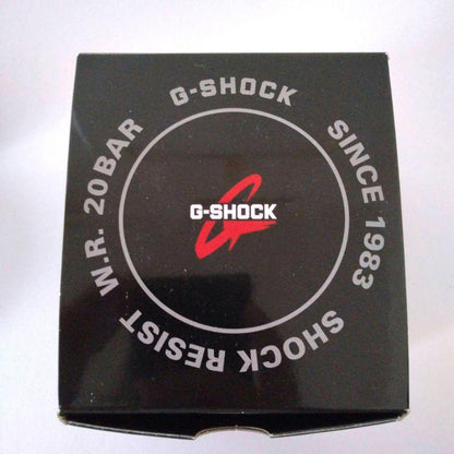 New, never used! [Import Model] Casio G-Shock 5230JA