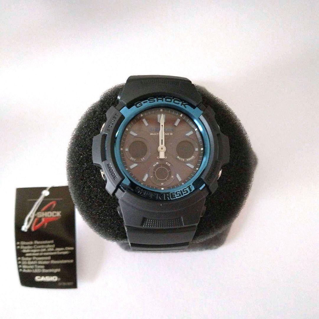New, never used! [Import Model] Casio G-Shock 5230JA