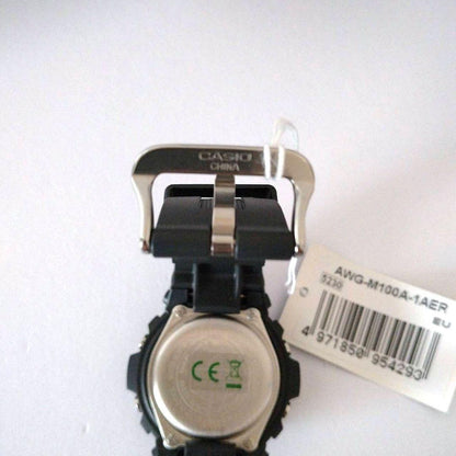 New, never used! [Import Model] Casio G-Shock 5230JA