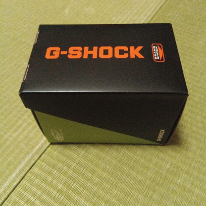 Unused DW-5750BE-1JR Beams G-Shock Collaboration Model