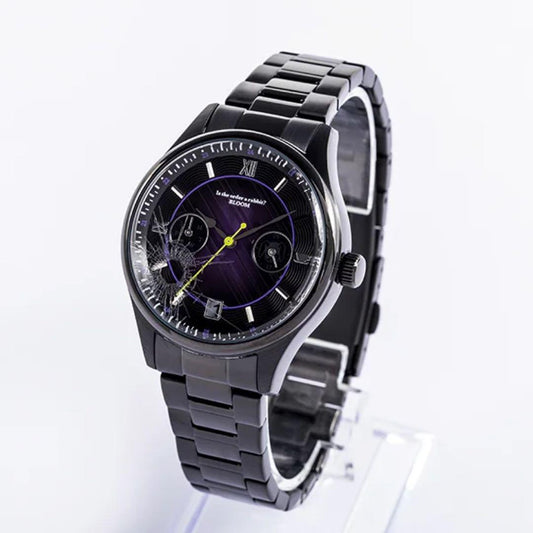 SuperGroupies Liz Model Watch Is a Rabbit Order BLOOM