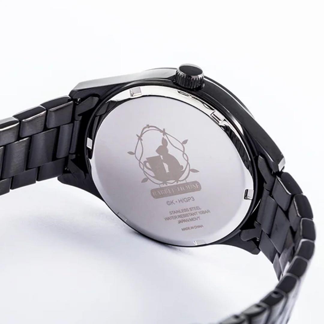SuperGroupies Liz Model Watch Is a Rabbit Order BLOOM
