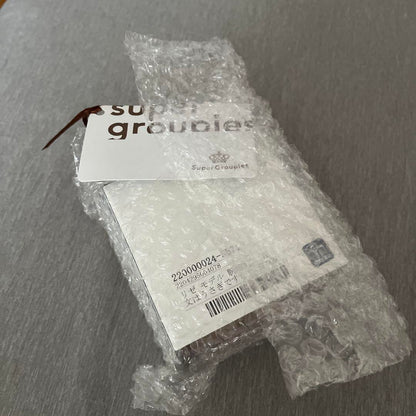 SuperGroupies Liz Model Watch Is a Rabbit Order BLOOM