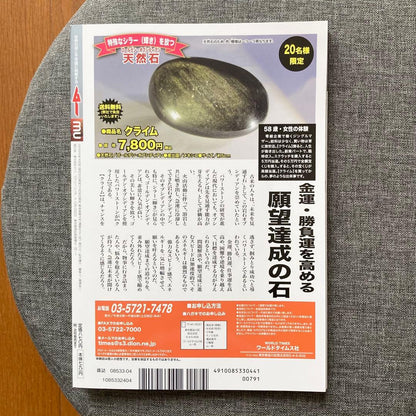 [Special Bonus Included] Mu 2024 April Issue Quantum Mechanics Zero Point Field