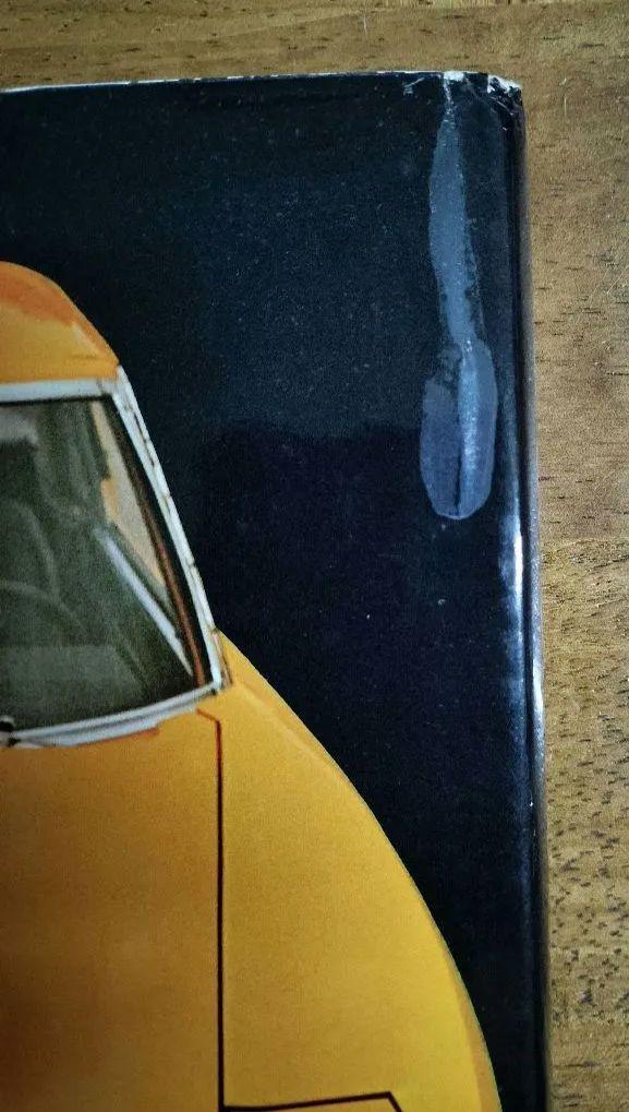 The History of Sports Cars by G.N. Jaguar