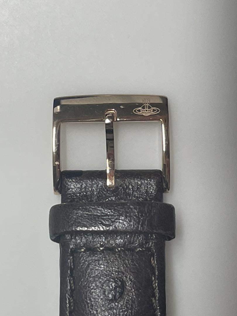Beautiful Vivienne Westwood Winder Watch Almost New