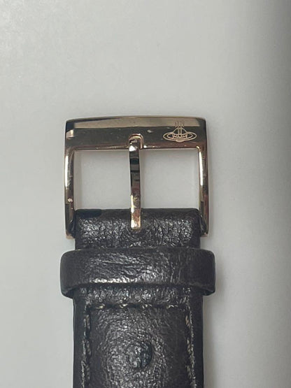 Beautiful Vivienne Westwood Winder Watch Almost New