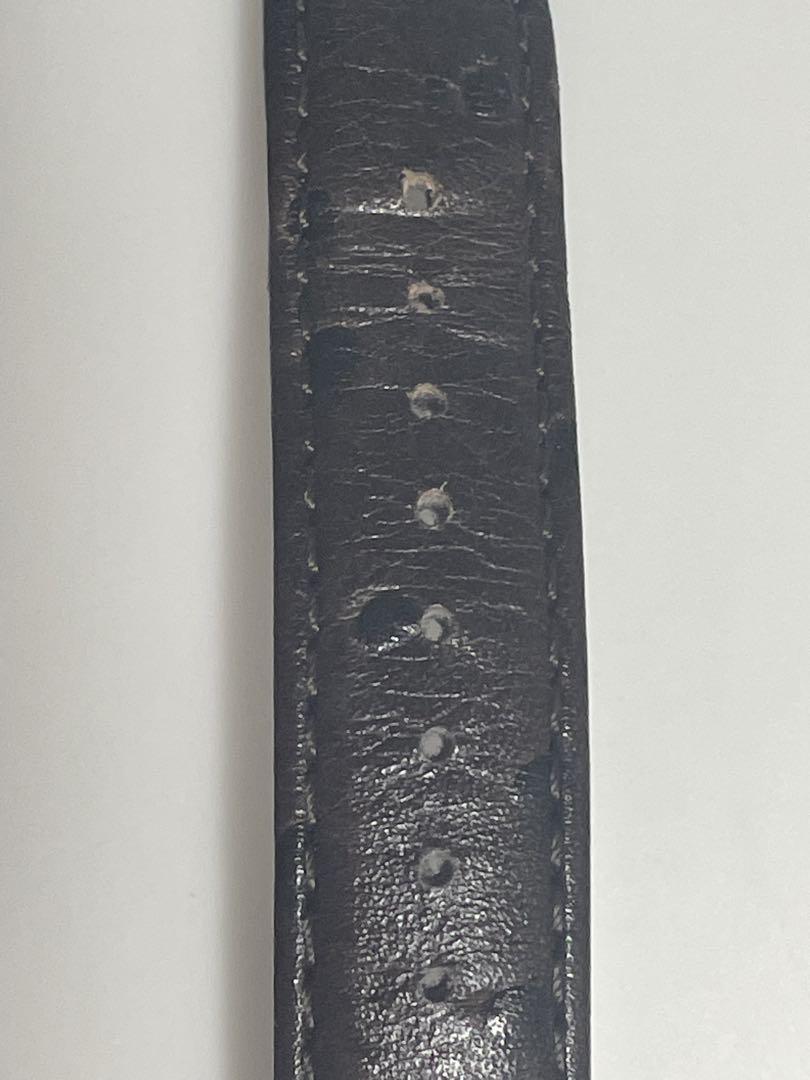 Beautiful Vivienne Westwood Winder Watch Almost New