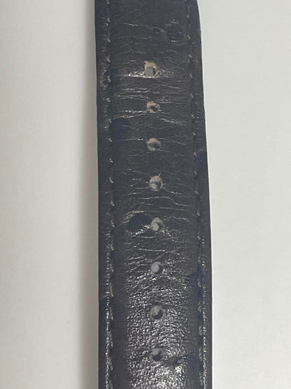 Beautiful Vivienne Westwood Winder Watch Almost New