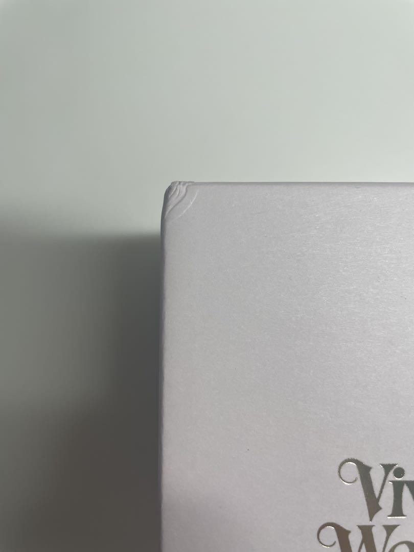 Beautiful Vivienne Westwood Winder Watch Almost New