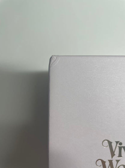 Beautiful Vivienne Westwood Winder Watch Almost New