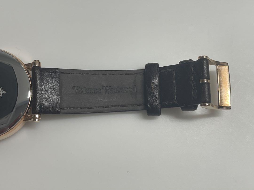 Beautiful Vivienne Westwood Winder Watch Almost New