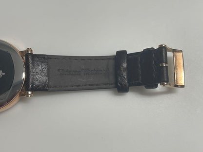 Beautiful Vivienne Westwood Winder Watch Almost New