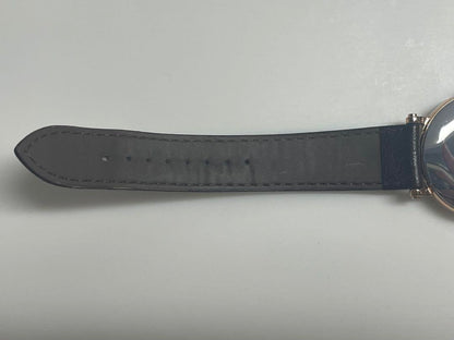 Beautiful Vivienne Westwood Winder Watch Almost New