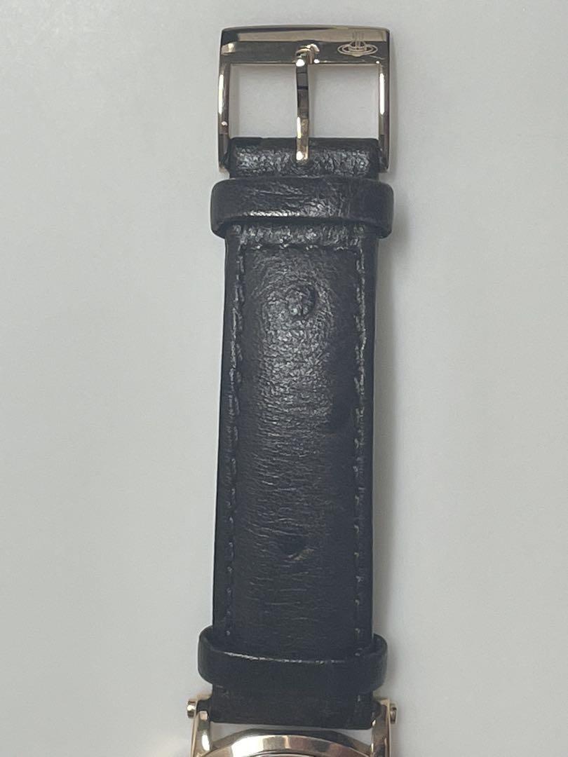 Beautiful Vivienne Westwood Winder Watch Almost New