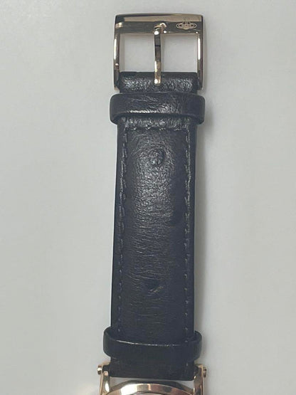 Beautiful Vivienne Westwood Winder Watch Almost New