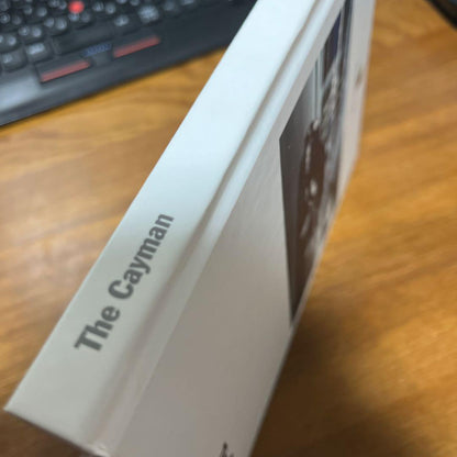 Porsche Cayman Catalog 2012 Model