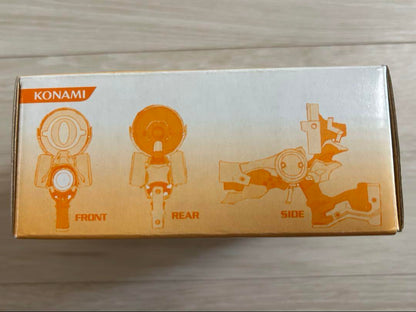 [Sealed] Bokura no Taiyou 2 Bonus: Gundel Sol Water Gun