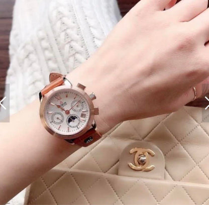 LOBOR CELLINI GUILDFORD(BROWN)35mm