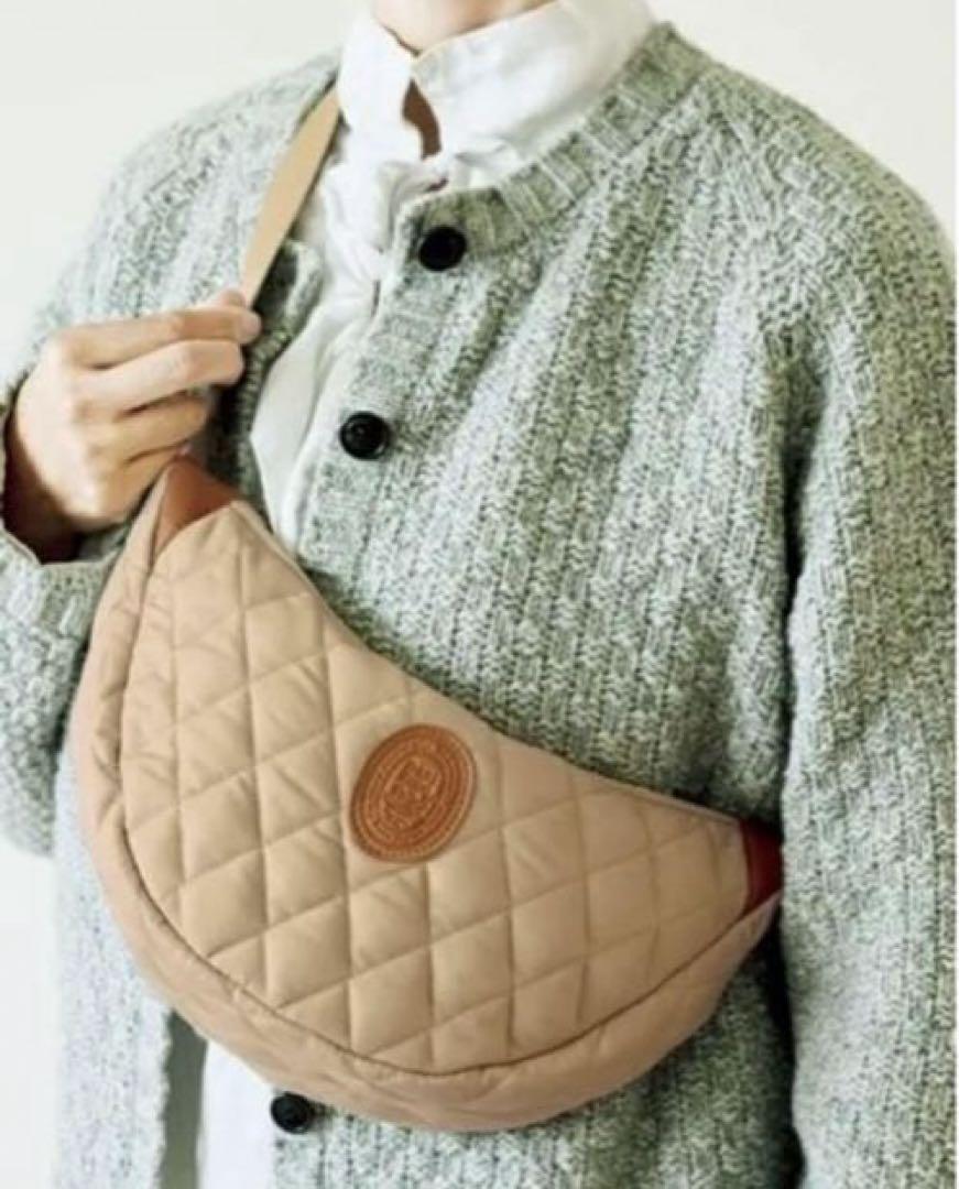 Linnel Bonus Nest Robe Shoulder Bag, Mickey Vintage-Style Watch