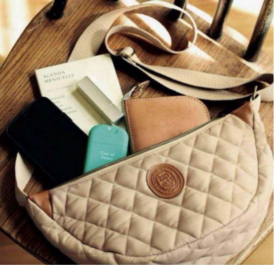 Linnel Bonus Nest Robe Shoulder Bag, Mickey Vintage-Style Watch