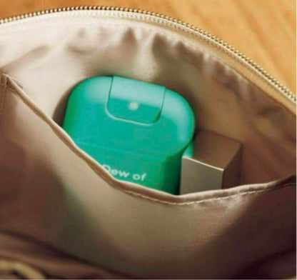 Linnel Bonus Nest Robe Shoulder Bag, Mickey Vintage-Style Watch