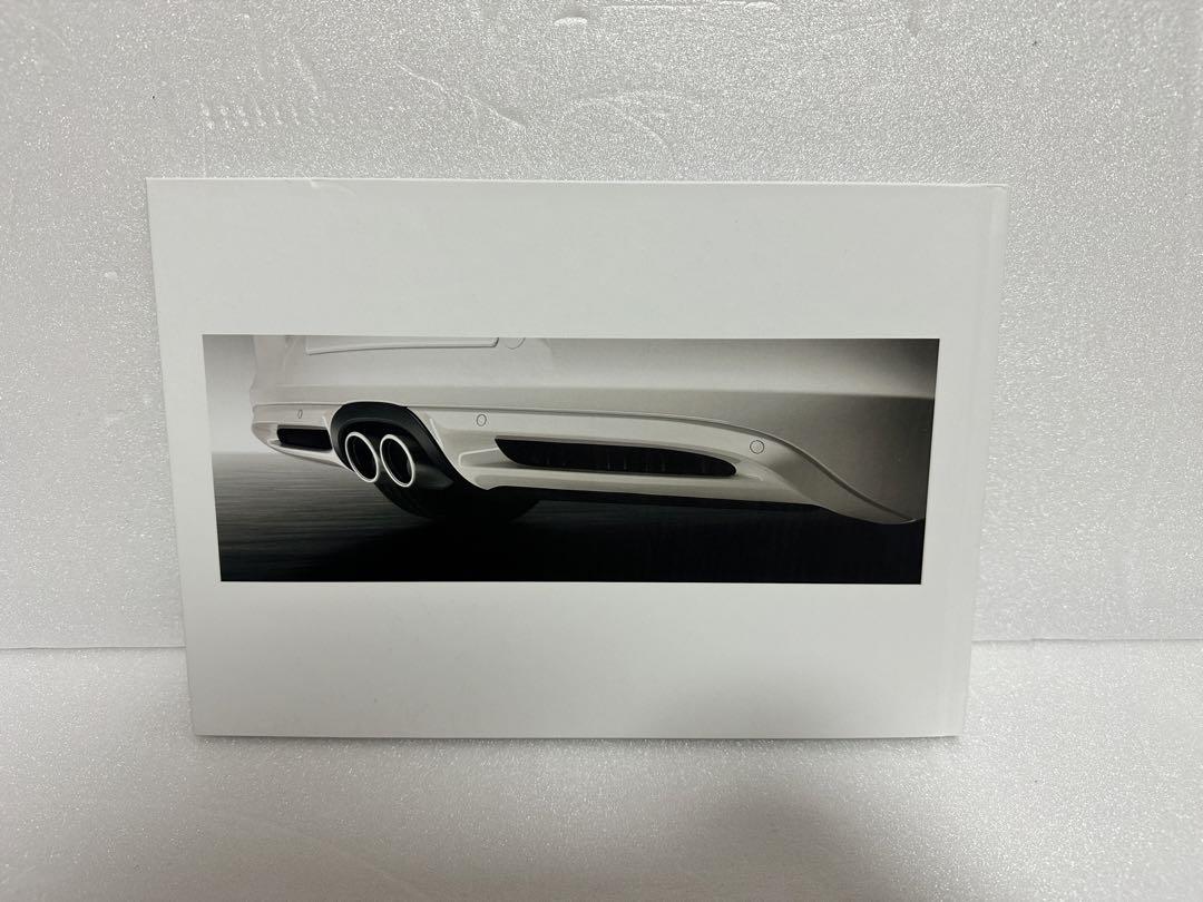 Porsche Boxster Catalog