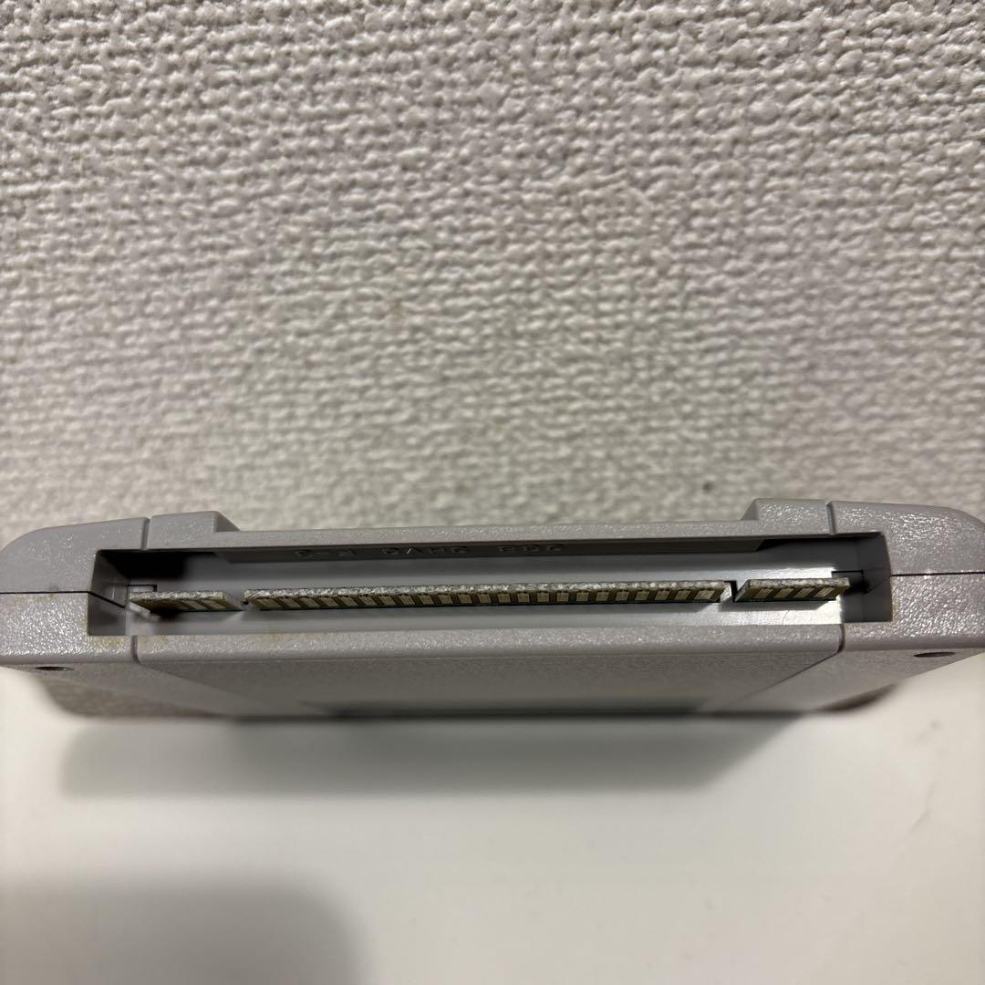 Nintendo Super Game Boy SNES-002 (Functionality Confirmed)