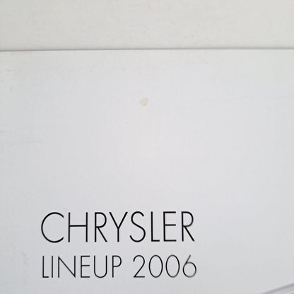 Old Car Catalog Chrysler Ford Jeep Dodge Motor Show Catalog