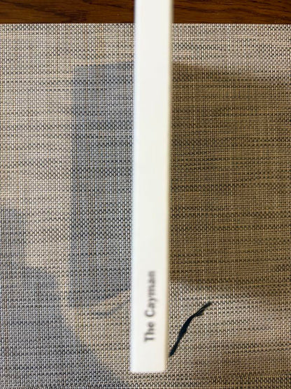 Porsche Cayman Catalog