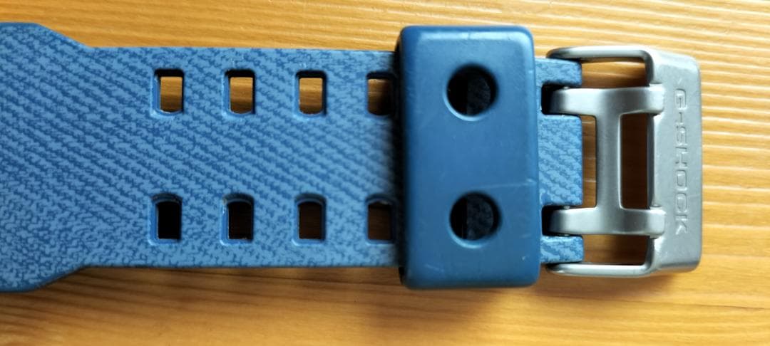 Operational G-SHOCK CASIO Digital Watch GA-110DC Men