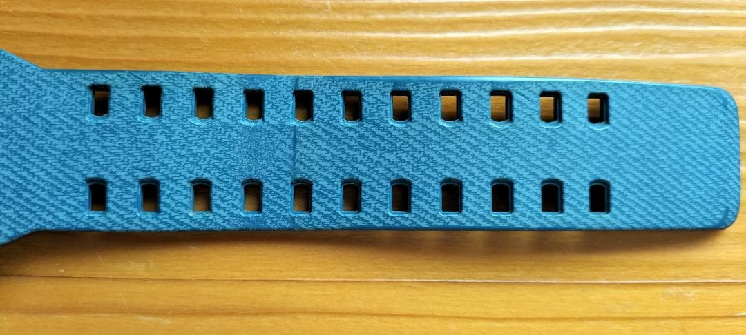 Operational G-SHOCK CASIO Digital Watch GA-110DC Men