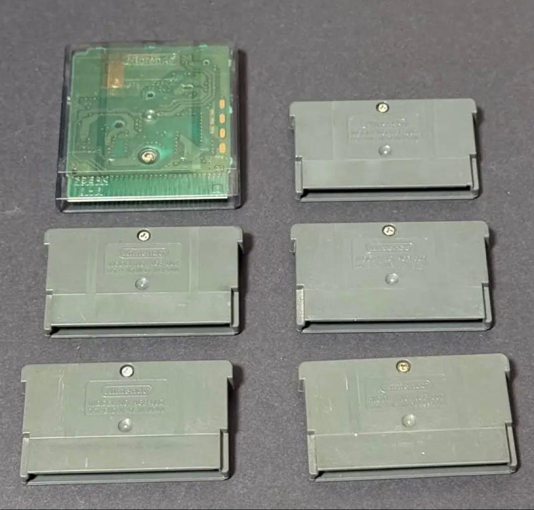 Card Game Cassette Summary Sale