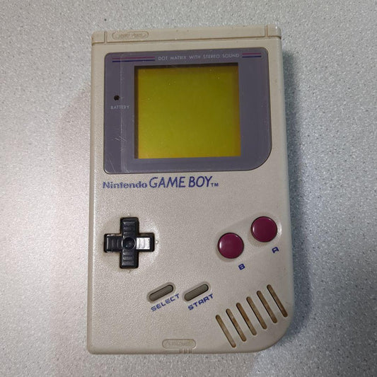 Nintendo GAME BOY Console