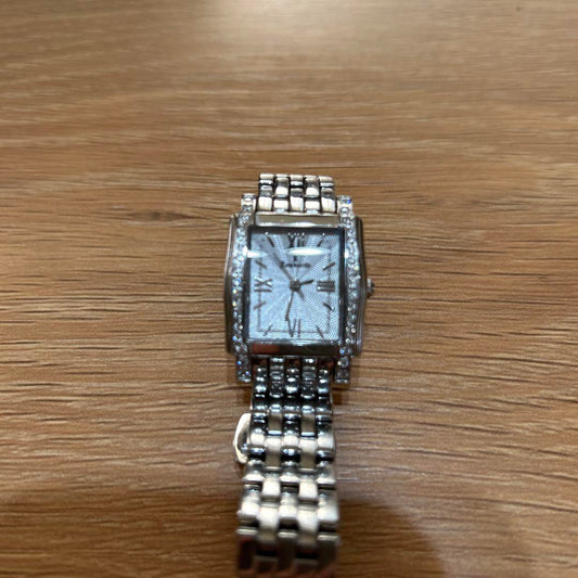 Women's Silver Watch